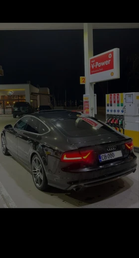 Audi A7 3.0TFSI | Mobile.bg    2