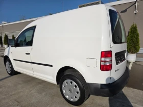 VW Caddy 2.0 TDI-110 к.с.-4MOTION - 14500 лв. - 78701255 7