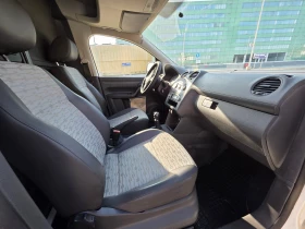 VW Caddy 2.0 TDI-110 к.с.-4MOTION - 14500 лв. - 78701255 14