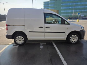 VW Caddy 2.0 TDI-110 к.с.-4MOTION - 14500 лв. - 78701255 4
