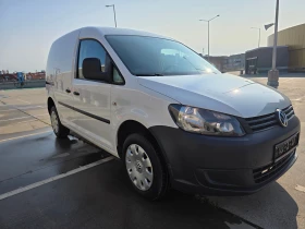 VW Caddy 2.0 TDI-110 к.с.-4MOTION - 14500 лв. - 78701255 3
