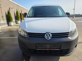 VW Caddy 2.0 TDI-110 к.с.-4MOTION - 14500 лв. - 78701255 2