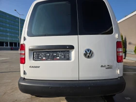 VW Caddy 2.0 TDI-110 к.с.-4MOTION - 14500 лв. - 78701255 6