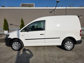 VW Caddy 2.0 TDI-110 к.с.-4MOTION - 14500 лв. - 78701255 8