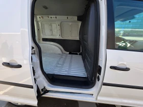 VW Caddy 2.0 TDI-110 к.с.-4MOTION - 14500 лв. - 78701255 11