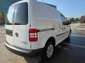 VW Caddy 2.0 TDI-110 к.с.-4MOTION - 14500 лв. - 78701255 5
