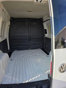 VW Caddy 2.0 TDI-110 к.с.-4MOTION - 14500 лв. - 78701255 9