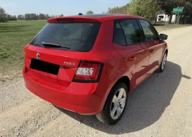 Skoda Fabia 1.2 TSI 90 hp | Mobile.bg    3