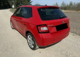 Skoda Fabia 1.2 TSI 90 hp | Mobile.bg    8