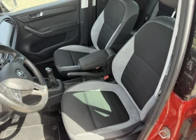 Skoda Fabia 1.2 TSI 90 hp | Mobile.bg    12