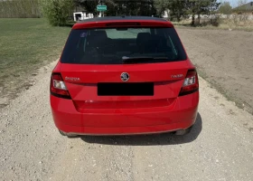 Skoda Fabia 1.2 TSI 90 hp | Mobile.bg    7