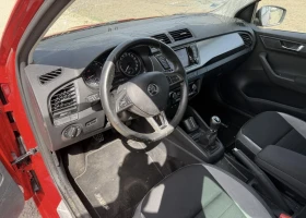 Skoda Fabia 1.2 TSI 90 hp | Mobile.bg    11