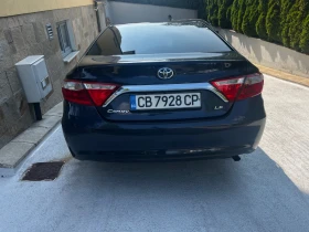 Обява за продажба на Toyota Camry 2.5 бензин ~37 000 лв. - изображение 1