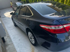 Обява за продажба на Toyota Camry 2.5 бензин ~37 000 лв. - изображение 2