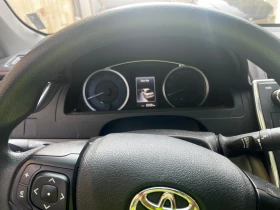 Обява за продажба на Toyota Camry 2.5 бензин ~37 000 лв. - изображение 9