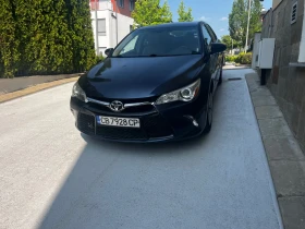 Обява за продажба на Toyota Camry 2.5 бензин ~37 000 лв. - изображение 1