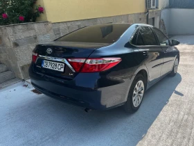 Обява за продажба на Toyota Camry 2.5 бензин ~37 000 лв. - изображение 4
