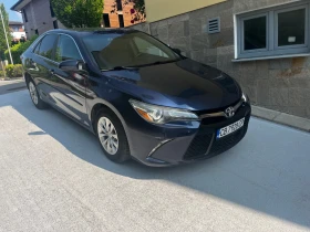 Обява за продажба на Toyota Camry 2.5 бензин ~37 000 лв. - изображение 3