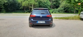 VW Golf 7 - 18400 лв. - 92028661 7