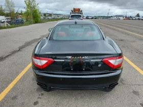 Maserati GranTurismo S* CARFAX* *  | Mobile.bg    10