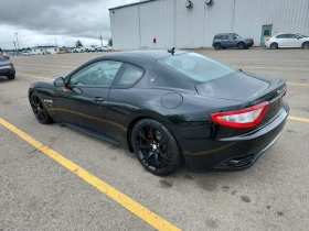 Maserati GranTurismo S* CARFAX* *  | Mobile.bg    6