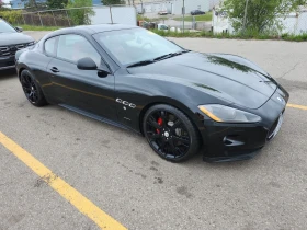Maserati GranTurismo S* CARFAX* *  | Mobile.bg    3