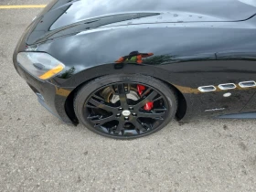 Maserati GranTurismo S* CARFAX* *  | Mobile.bg    5
