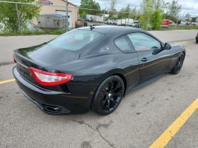 Maserati GranTurismo S* CARFAX* *  | Mobile.bg    4