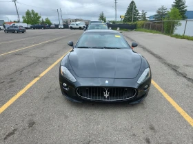 Maserati GranTurismo S* CARFAX* *  | Mobile.bg    2