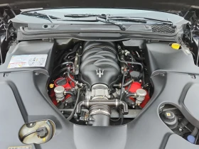 Maserati GranTurismo S* CARFAX* *  | Mobile.bg    16