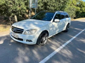 Mercedes-Benz C 220 ПАНОРАМА ТОП - 9200 лв. - 54513491 3
