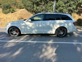Mercedes-Benz C 220 ПАНОРАМА ТОП - 9200 лв. - 54513491 9