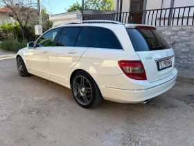 Mercedes-Benz C 220 ПАНОРАМА ТОП - 9200 лв. - 54513491 15