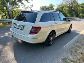 Mercedes-Benz C 220 ПАНОРАМА ТОП - 9200 лв. - 54513491 6