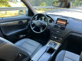 Mercedes-Benz C 220 ПАНОРАМА ТОП - 9200 лв. - 54513491 10