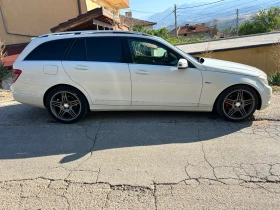 Mercedes-Benz C 220 ПАНОРАМА ТОП - 9200 лв. - 54513491 7