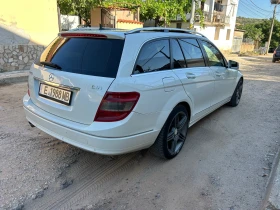 Mercedes-Benz C 220 ПАНОРАМА ТОП - 9200 лв. - 54513491 16