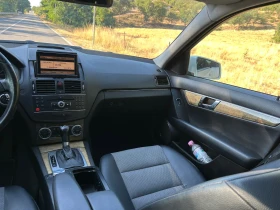 Mercedes-Benz C 220 ПАНОРАМА ТОП - 9200 лв. - 54513491 12