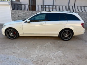Mercedes-Benz C 220 ПАНОРАМА ТОП - 9200 лв. - 54513491 14