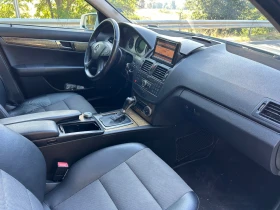 Mercedes-Benz C 220 ПАНОРАМА ТОП - 9200 лв. - 54513491 13