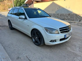 Mercedes-Benz C 220 ПАНОРАМА ТОП - 9200 лв. - 54513491 17