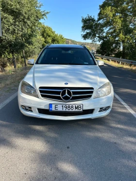 Mercedes-Benz C 220 ПАНОРАМА ТОП - 9200 лв. - 54513491 8