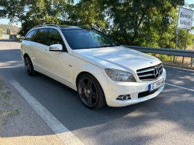 Mercedes-Benz C 220 ПАНОРАМА ТОП - 9200 лв. - 54513491 2