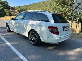 Mercedes-Benz C 220 ПАНОРАМА ТОП - 9200 лв. - 54513491 5