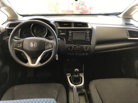 Honda Jazz 1, 3 Trend | Mobile.bg    13