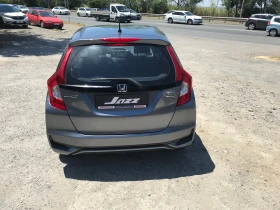 Honda Jazz 1, 3 Trend | Mobile.bg    4