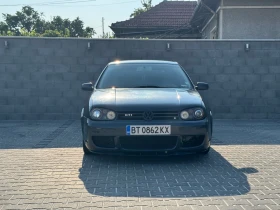 VW Golf GTI 1.8T 6-speed | Mobile.bg    5