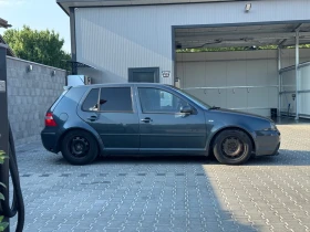VW Golf GTI 1.8T 6-speed | Mobile.bg    8