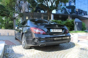Обява за продажба на Mercedes-Benz CLS 400 ~53 999 лв. - изображение 4