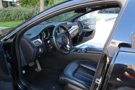 Mercedes-Benz CLS 400 | Mobile.bg    13